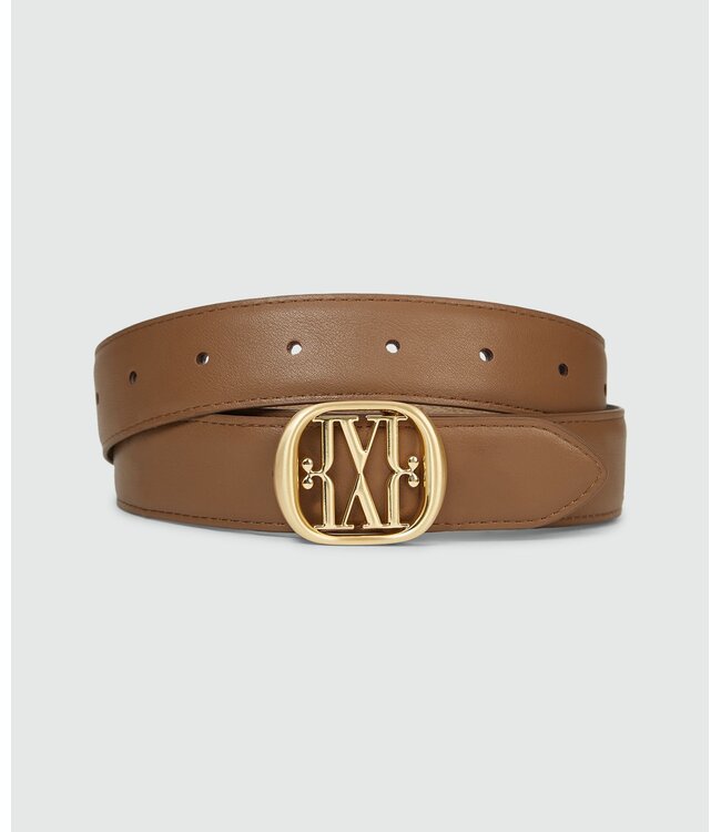 Josh V Riem Perri Mink Mid Brown