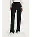 Ragno Broek Palazzo Pockets DL20PA Nero Black