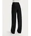 Ragno Broek Palazzo Pockets DL20PA Nero Black