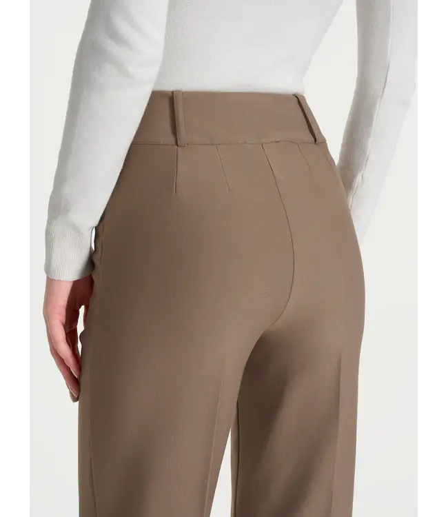 Ragno Broek Carrot DE72PF Pine Bark