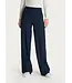 Ragno Broek Palazzo Pockets DL20PA Persia Dark Blue