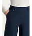 Ragno Broek Palazzo Pockets DL20PA Persia Dark Blue