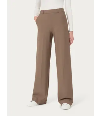 Ragno Ragno Broek Palazzo Pockets DL20PA Pine Bark