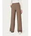 Ragno Broek Palazzo Pockets DL20PA Pine Bark