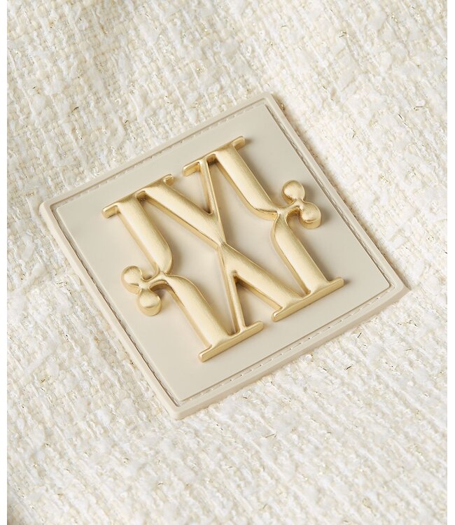 Josh V Jas Alice Cocoon White