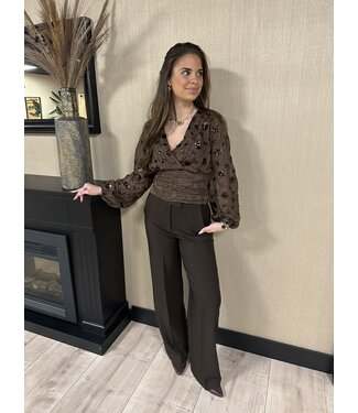 IM IM Top Lianne Brown