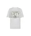 Lofty Manner T-shirt Melia White