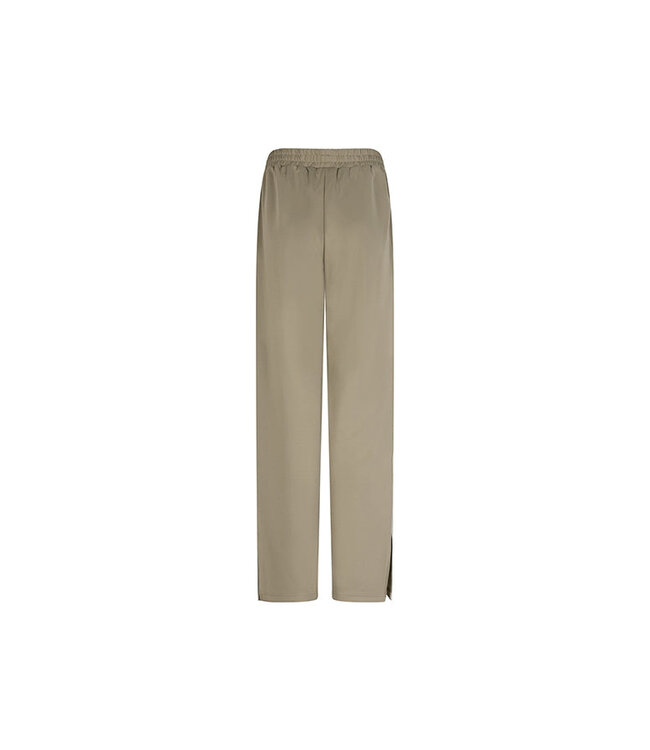 Lofty Manner Broek Jill Light Green