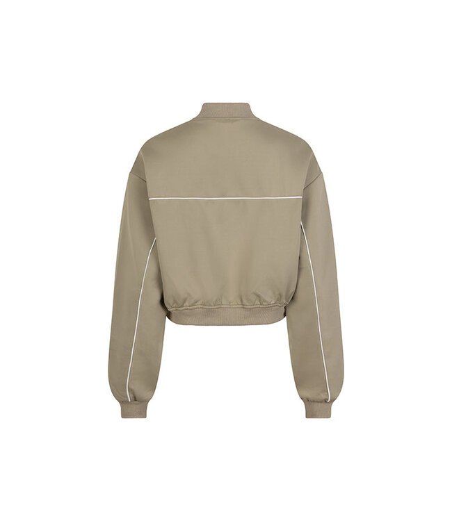 Lofty Manner Jacket Maia Light Green