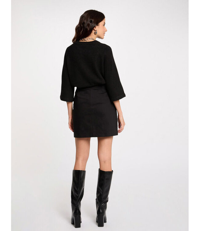 Morgan Rok Jeony Black