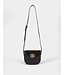 Morgan Tas 2Cream Black