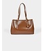 Morgan Tas 2Glace Brown