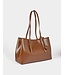 Morgan Tas 2Glace Brown