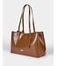 Morgan Tas 2Glace Brown