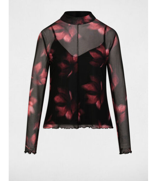 Morgan Top Talexi Multico Mesh