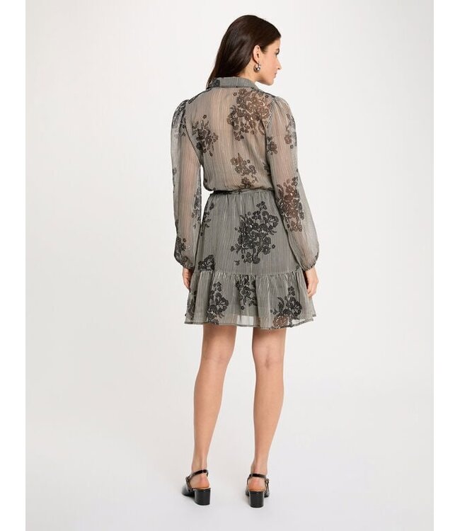 Morgan Jurk Routy.f Multico