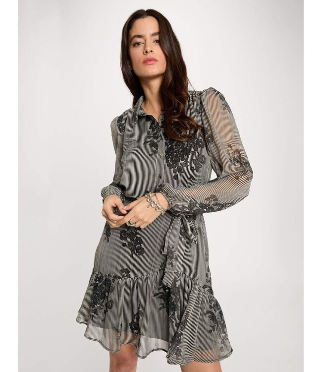 Morgan Jurk Routy.f Multico