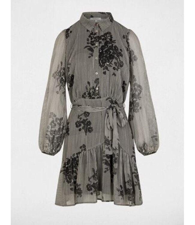 Morgan Jurk Routy.f Multico