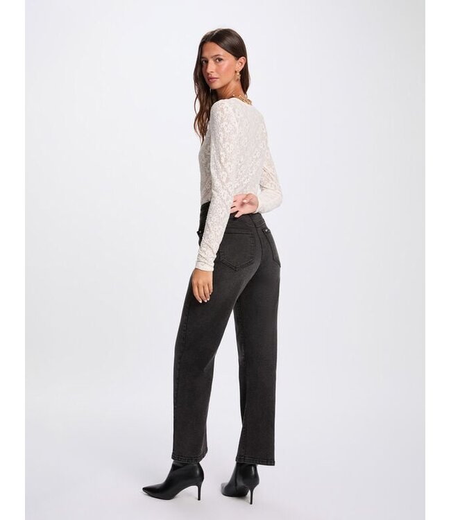 Morgan Top Thako Ivoire