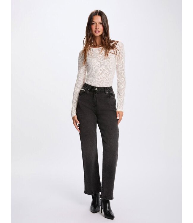 Morgan Top Thako Ivoire