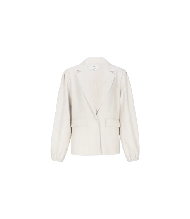 C&S Blazer Bente Sand