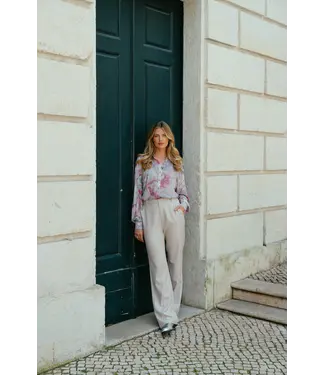 CS The Label C&S Broek Pippa Sand