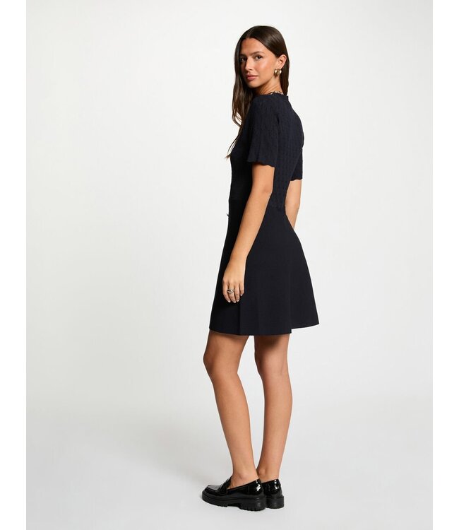 Morgan Jurk Rmimi Marine Blue