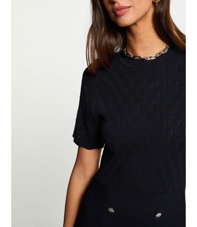 Morgan Jurk Rmimi Marine Blue