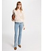 Morgan Jeans Polen1 Jean Bleached