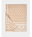 Morgan Sjaal 5Emono Beige