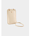 Morgan Telefoontasje 2Preppy Ivoire