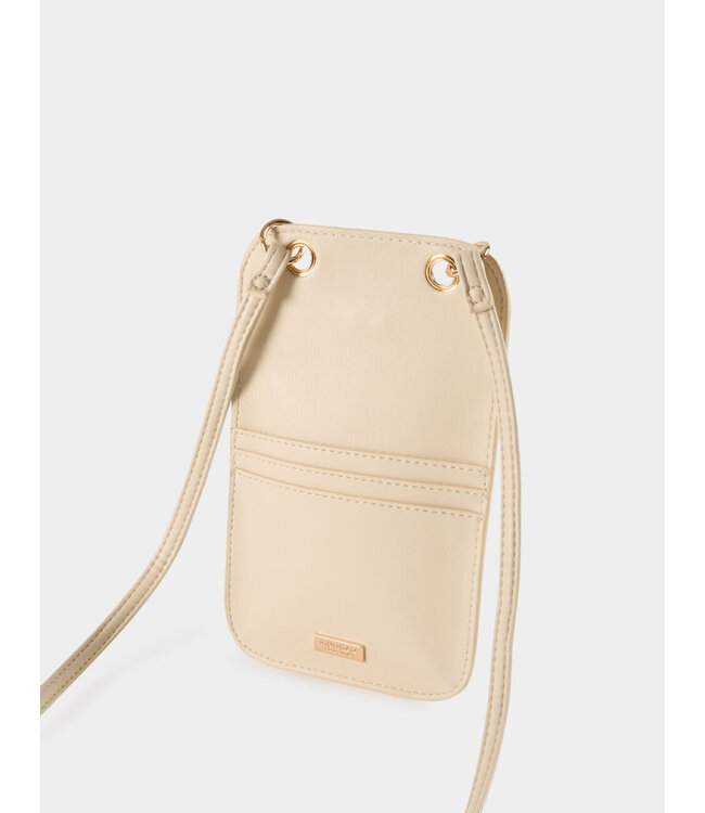 Morgan Telefoontasje 2Preppy Ivoire