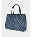 Morgan Tas 2Caro Jean Blue