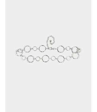 Morgan de toi Morgan Riem 3Meta Argente Silver