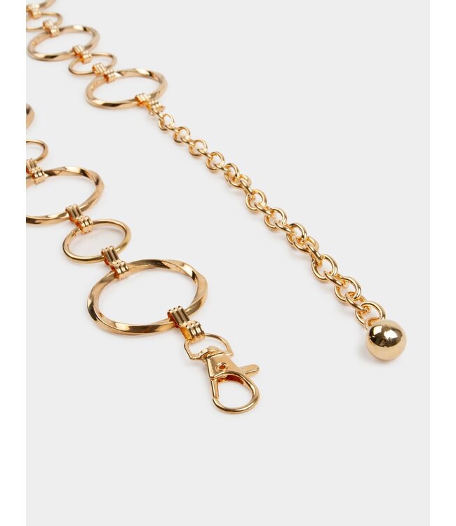 Morgan Riem 3Meta Dore Gold