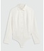 Josh V Blouse Body Gael Off White
