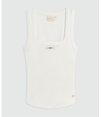 Josh V Josh V Top Dieda Off White