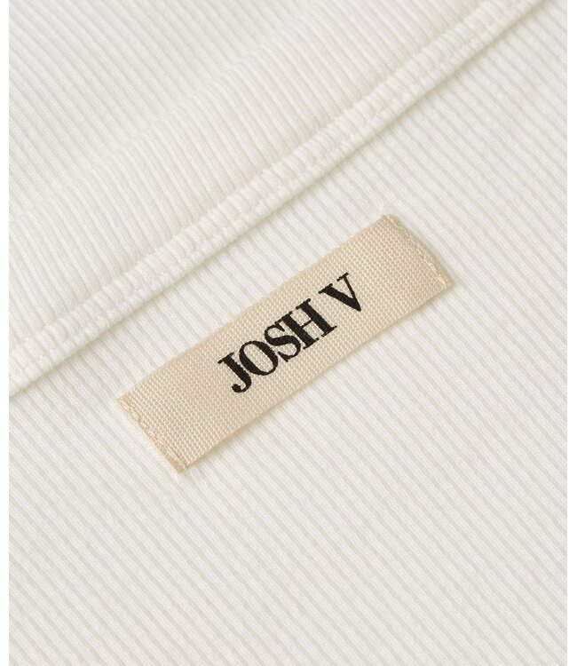Josh V Top Dieda Off White
