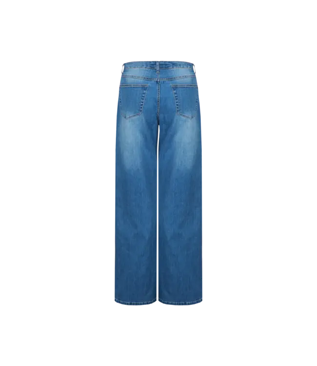 G-maxx Jeans Lou Denim Mid Blue