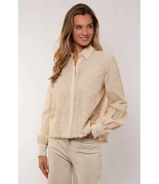 G-maxx G-maxx Blouse Molly Sand