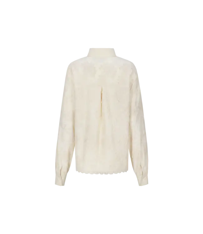 G-maxx Blouse Molly Sand