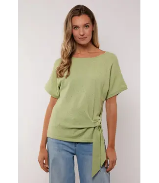 G-maxx G-maxx Top Anais Light Moss