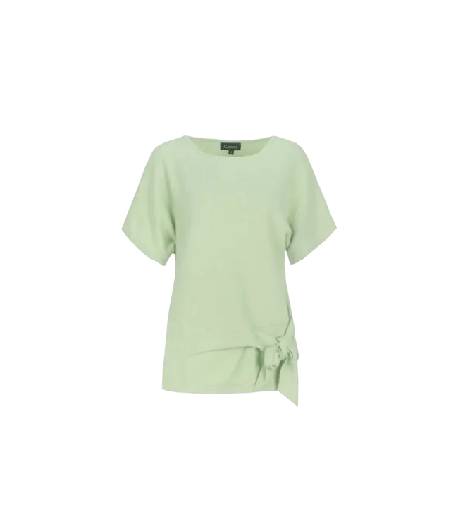 G-maxx Top Anais Light Moss