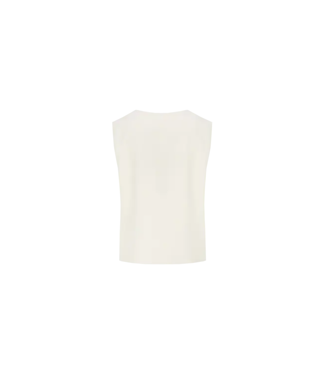 G-maxx Gilet Maddison Sand