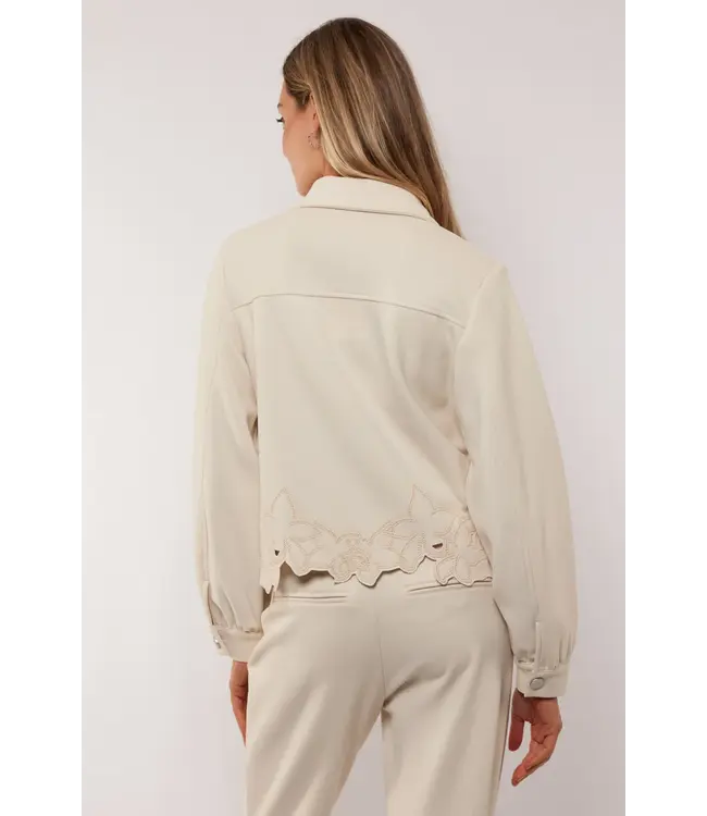 G-maxx Jacket Daniella Sand