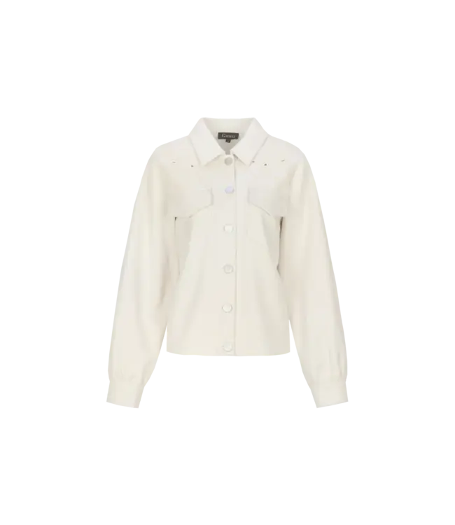 G-maxx Jacket Daniella Sand