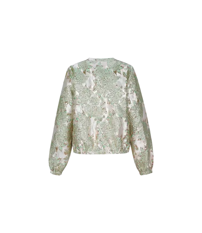 G-maxx Jacket Dalia Light Moss / Sand