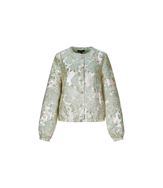 G-maxx Jacket Dalia Light Moss / Sand