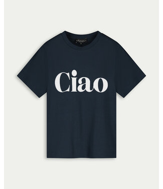 Elvira Elvira T-shirt Ciao Navy