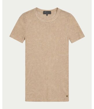 Elvira Elvira Top Vickey Gold